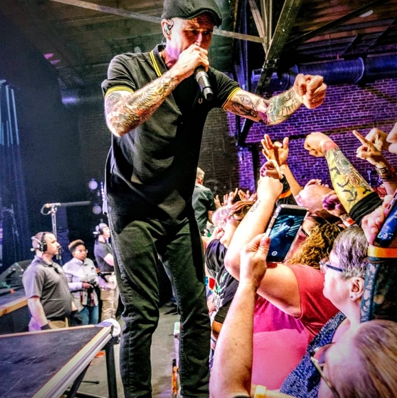 Meet your Posher, David - Picture 5 of 17